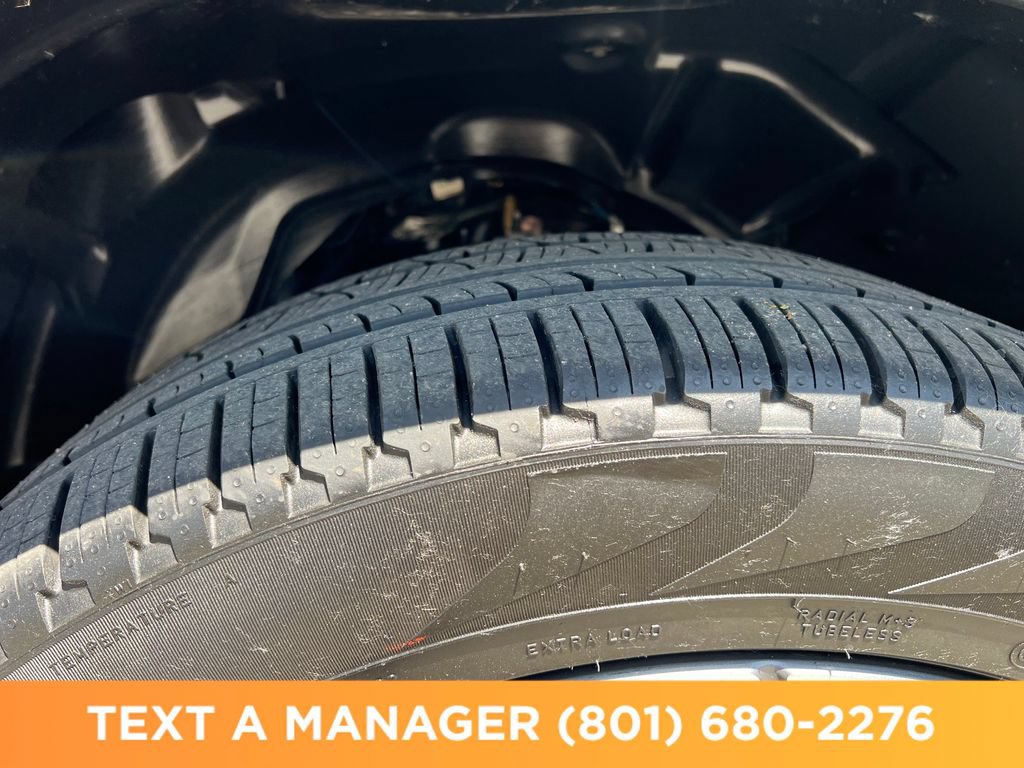 Used 2026 RAM 1500 Tungsten w/ Trailer Tow Group AWD/4WD image 26
