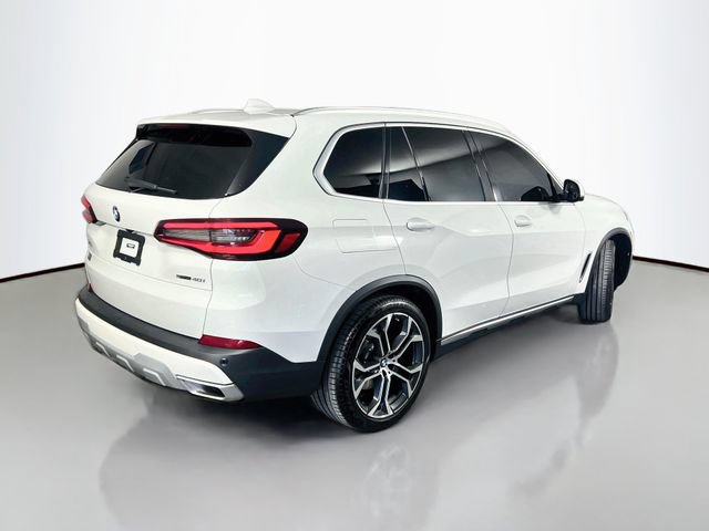 Used 2023 BMW X5 sDrive40i w/ Premium Package RWD image 8