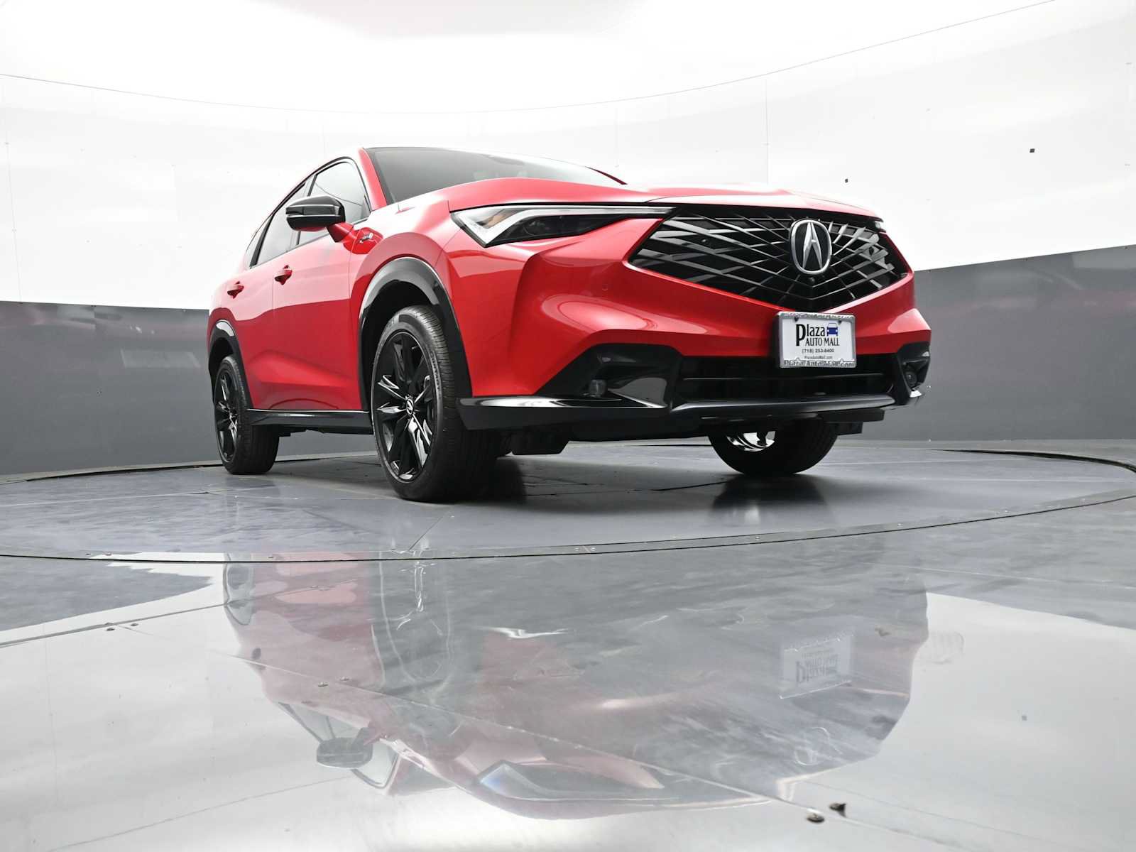 Used 2025 Acura ADX A-Spec w/ Advance Package AWD/4WD image 30