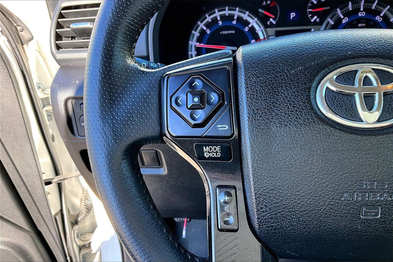 Used 2018 Toyota 4Runner TRD Pro image 28