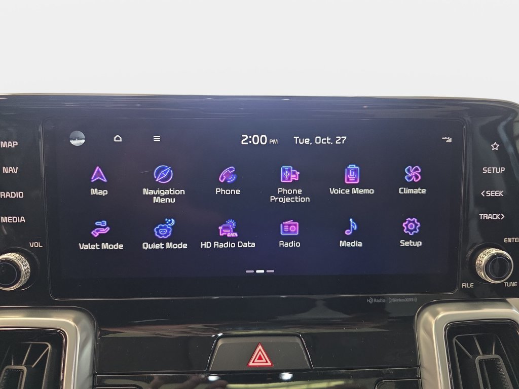 Used 2022 Kia Sorento SX AWD/4WD image 22