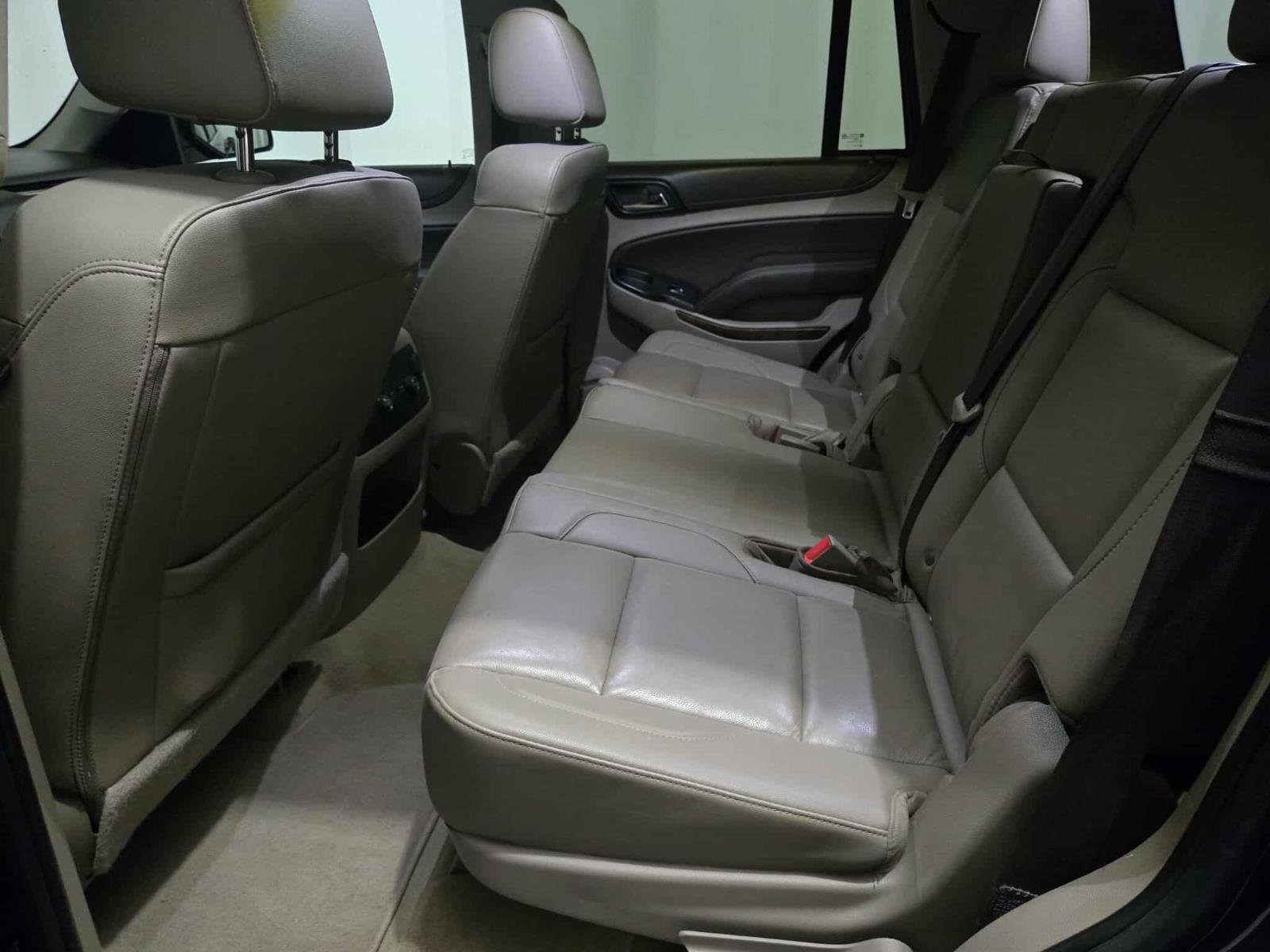 Used 2018 Chevrolet Tahoe LT image 15