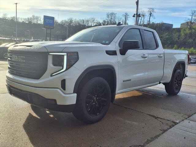 Used 2023 GMC Sierra 1500 Elevation AWD/4WD image 4