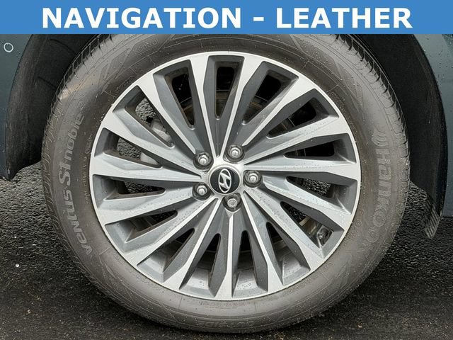 Used 2025 Hyundai Palisade Calligraphy AWD/4WD image 12