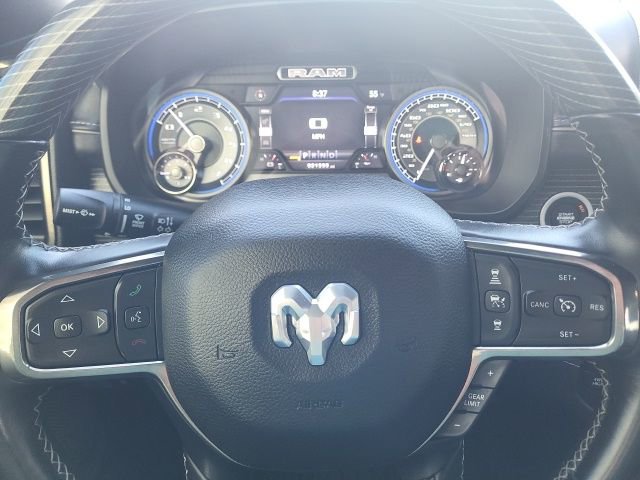 Used 2021 RAM 1500 Limited image 5