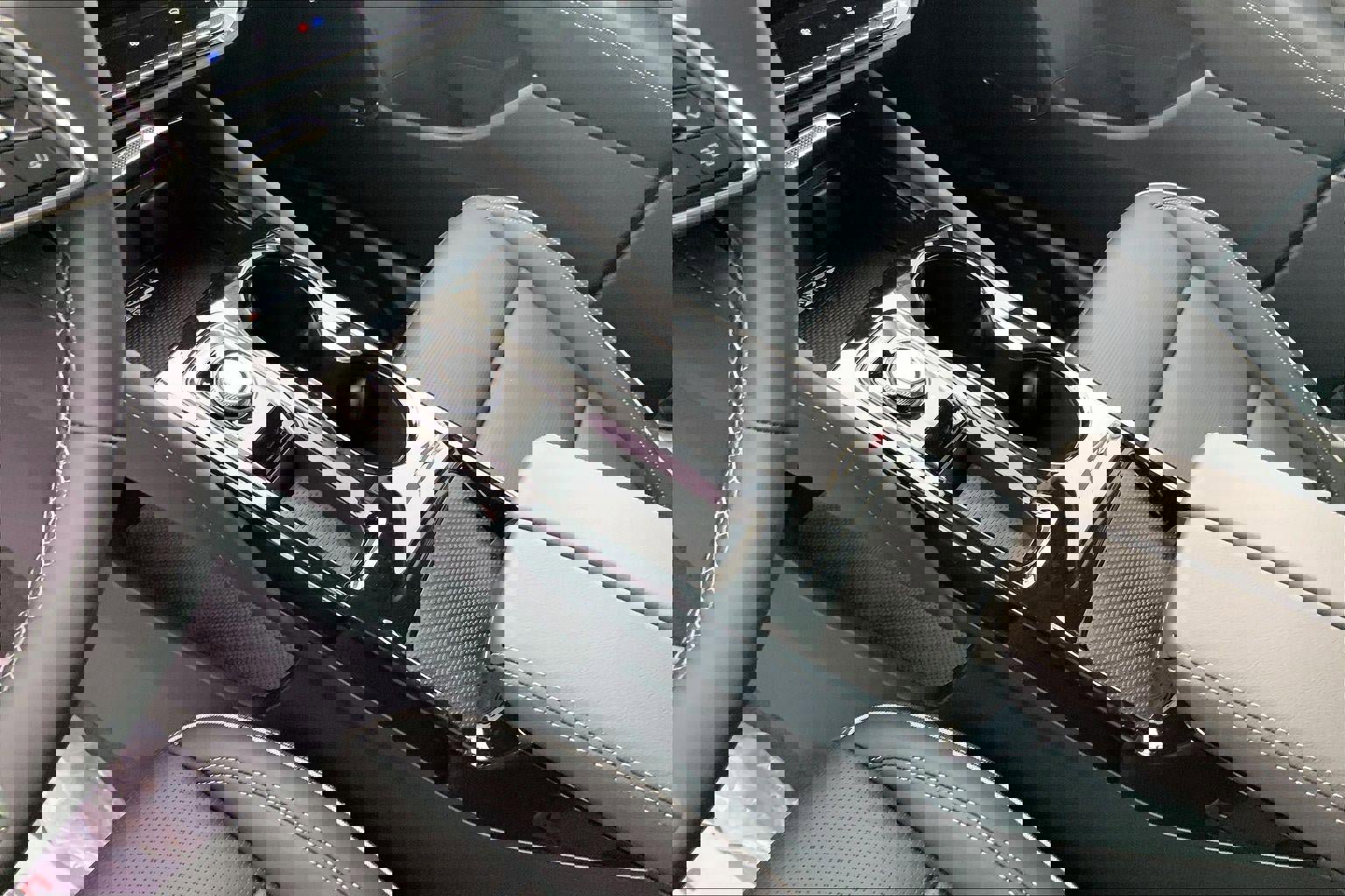 New 2026 Buick Envision Avenir image 8