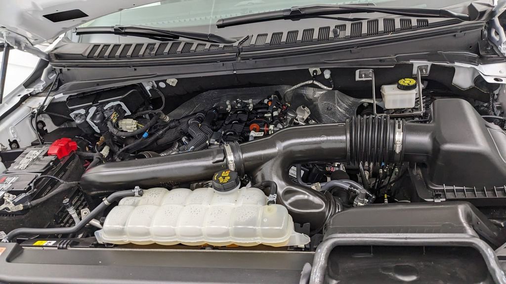 Certified 2024 Ford Expedition XLT AWD/4WD image 45