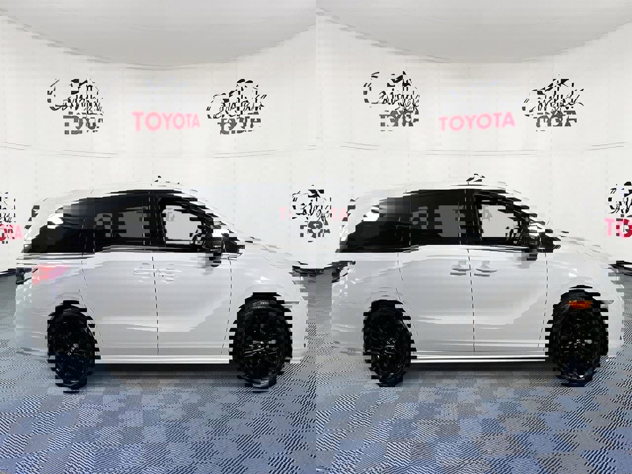 Used 2025 Honda Odyssey Sport-L image 8