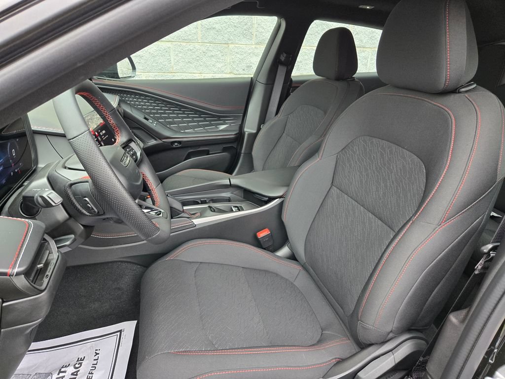 New 2026 Dodge Charger R/T w/ Blacktop Package AWD/4WD image 14