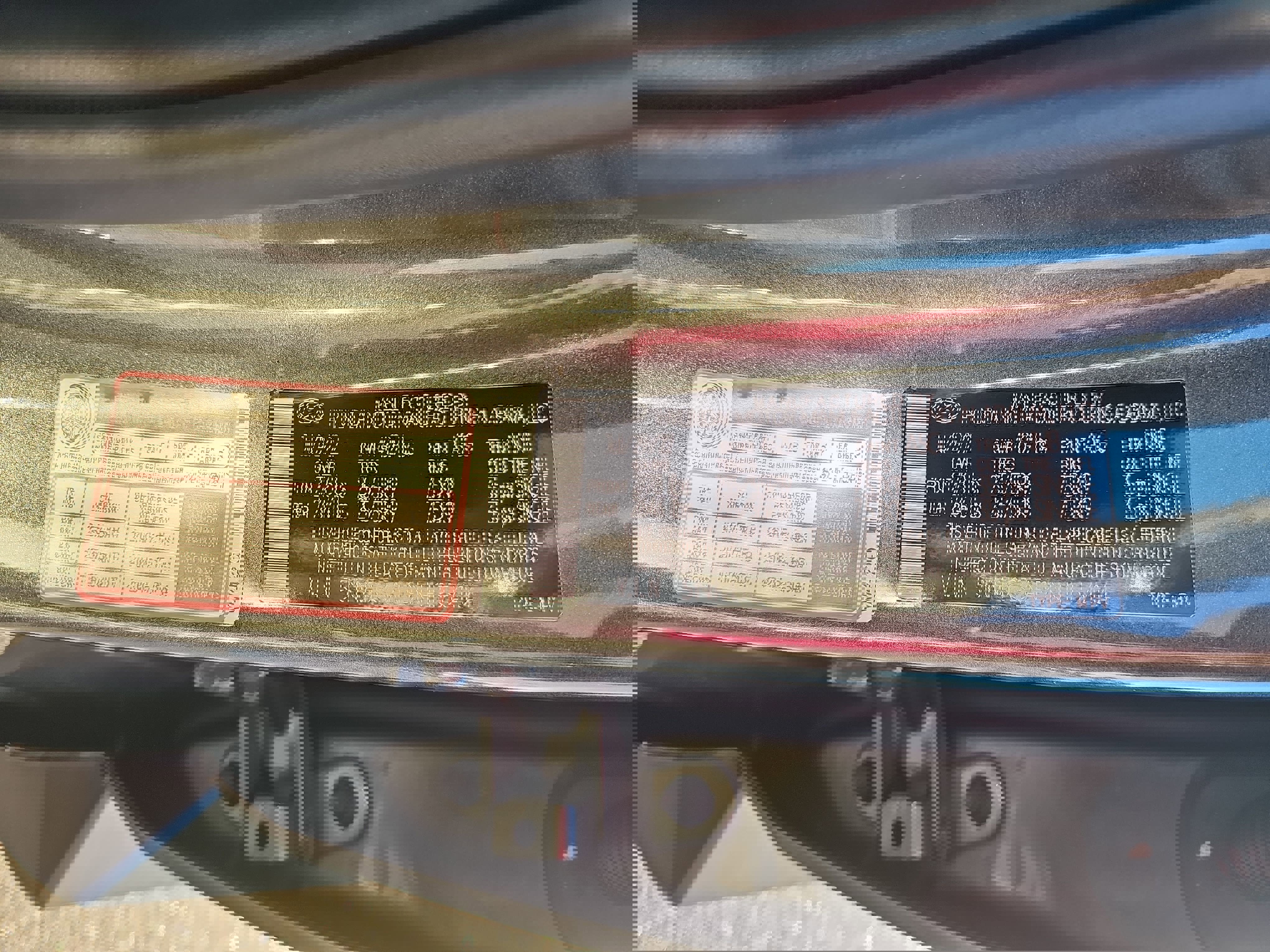 Used 2022 Hyundai Tucson SEL w/ Convenience + Premium Package image 35