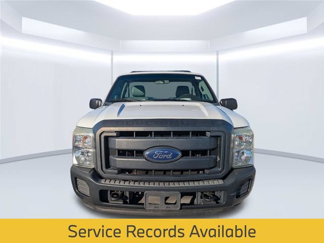 Used 2015 Ford F250 XL RWD image 5