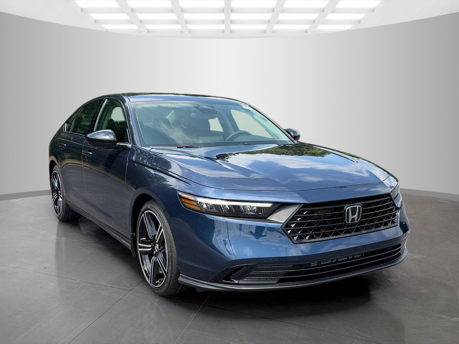New 2026 Honda Accord SE image 5