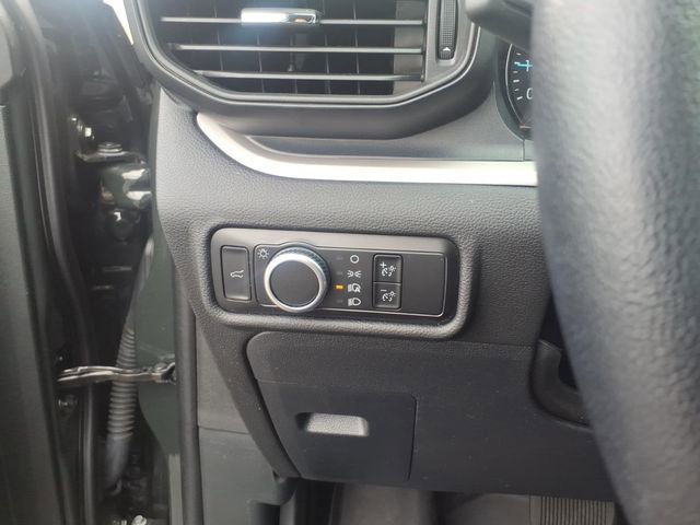 Certified 2023 Ford Explorer XLT image 14