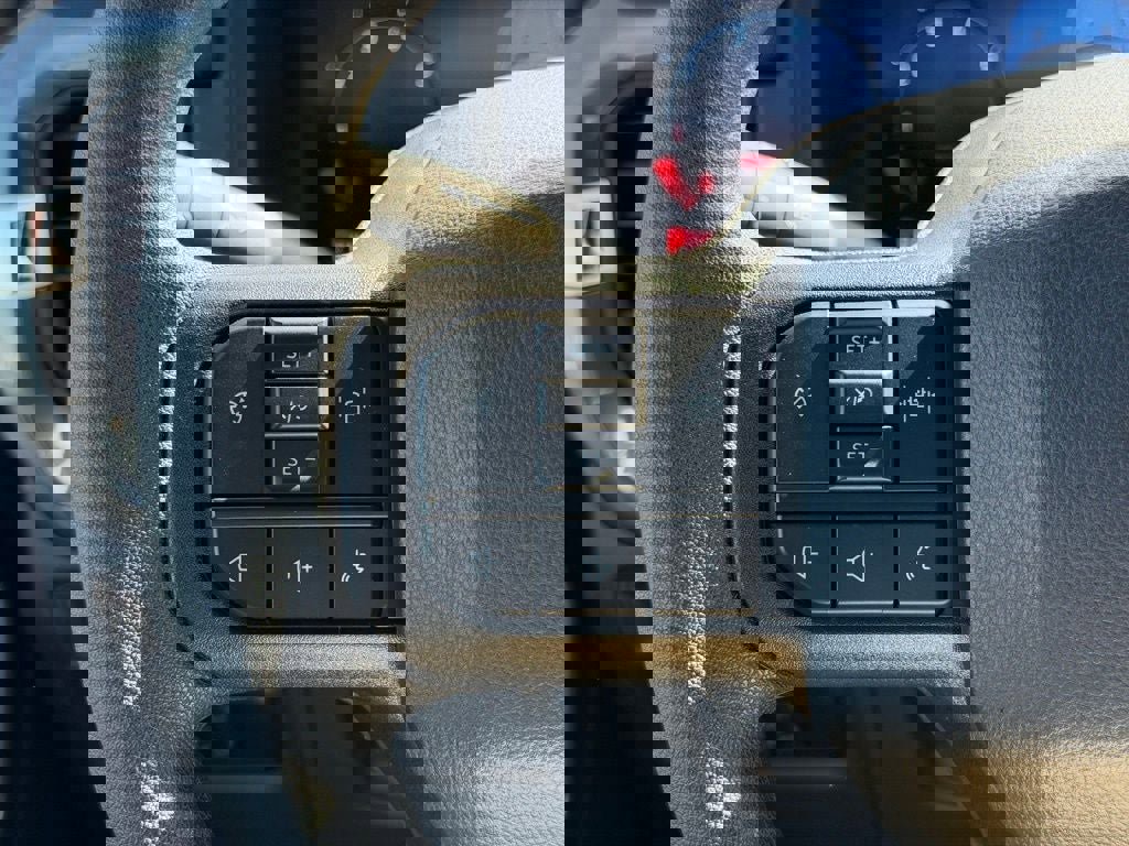 New 2025 Ford F150 STX w/ Equipment Group 200A image 24