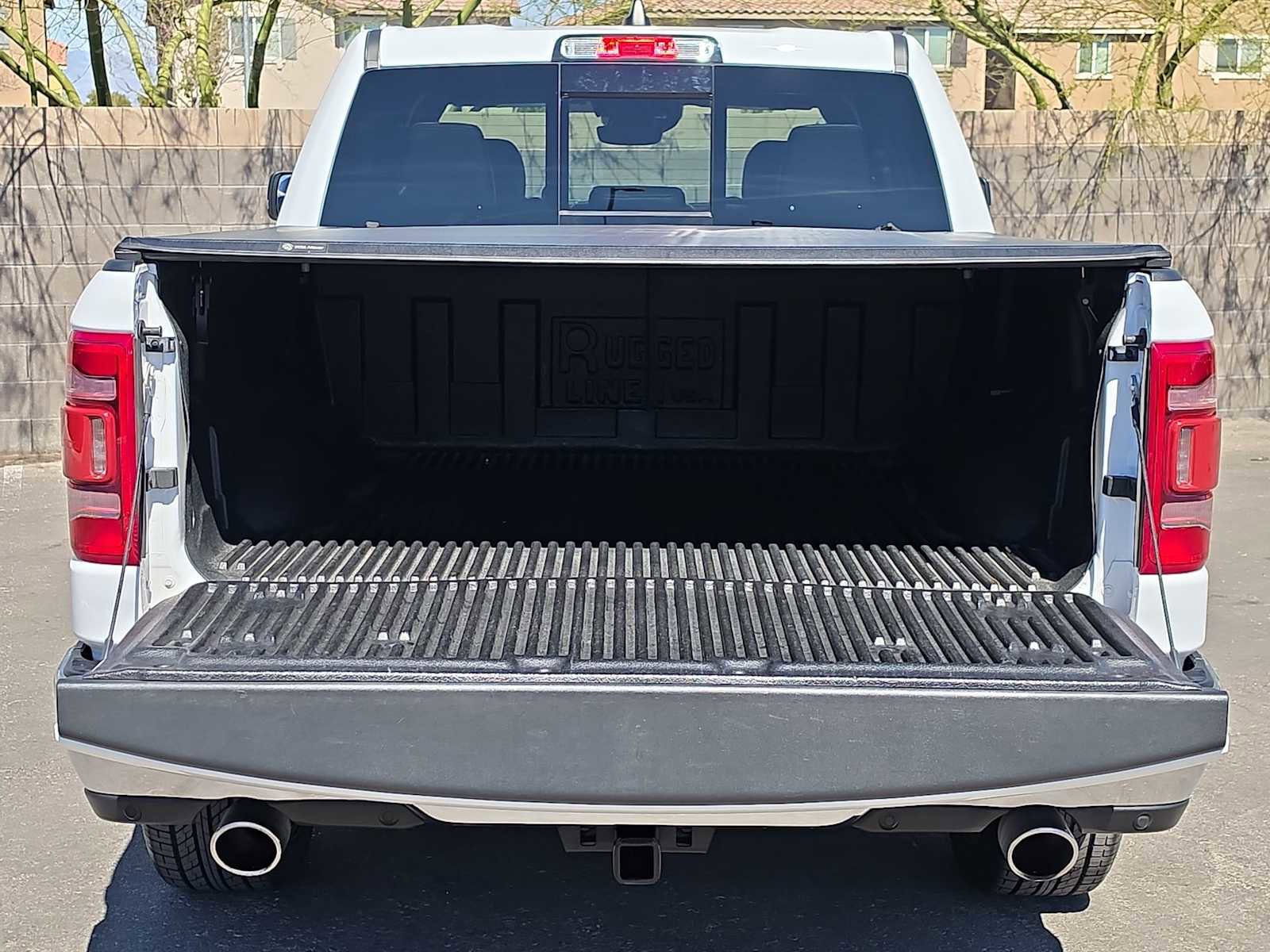 Used 2023 RAM 1500 Limited image 23