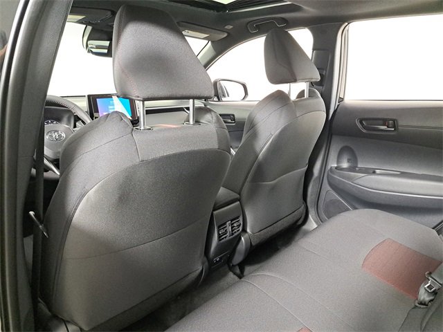 Used 2024 Toyota Corolla Cross AWD Hybrid image 10