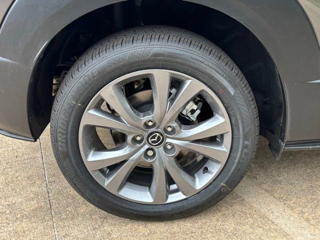 New 2026 MAZDA CX-30 AWD 2.5 S w/ Premium Package image 3