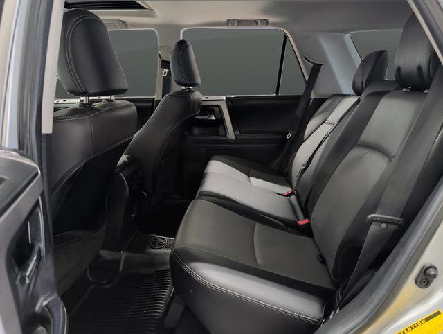 Used 2023 Toyota 4Runner SR5 Premium image 31