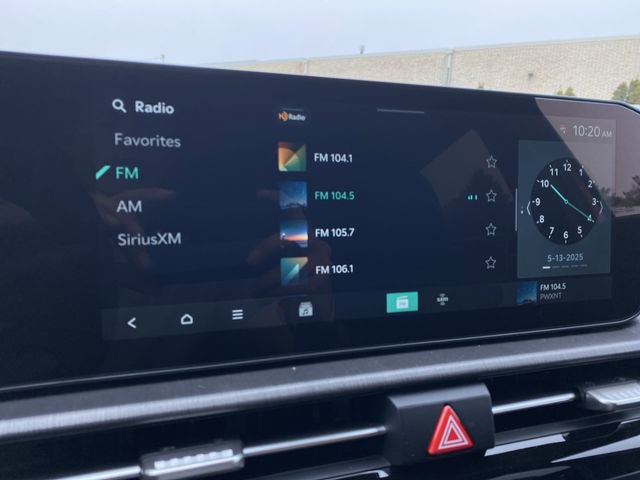 New 2026 Kia Sportage X-Line w/ X-Line Premium Package image 23