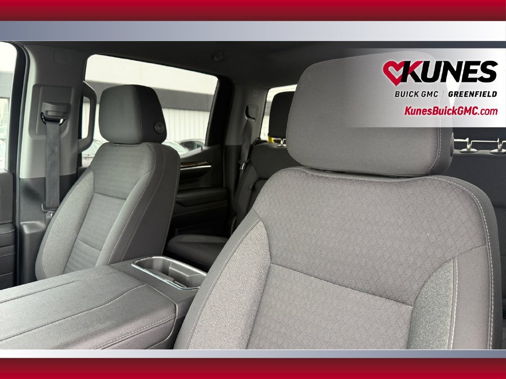 Used 2023 GMC Sierra 1500 Elevation AWD/4WD image 40