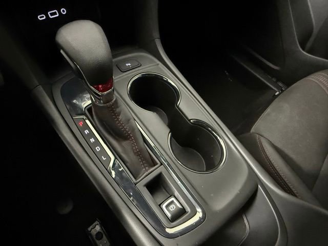 Used 2022 Chevrolet Equinox RS image 27