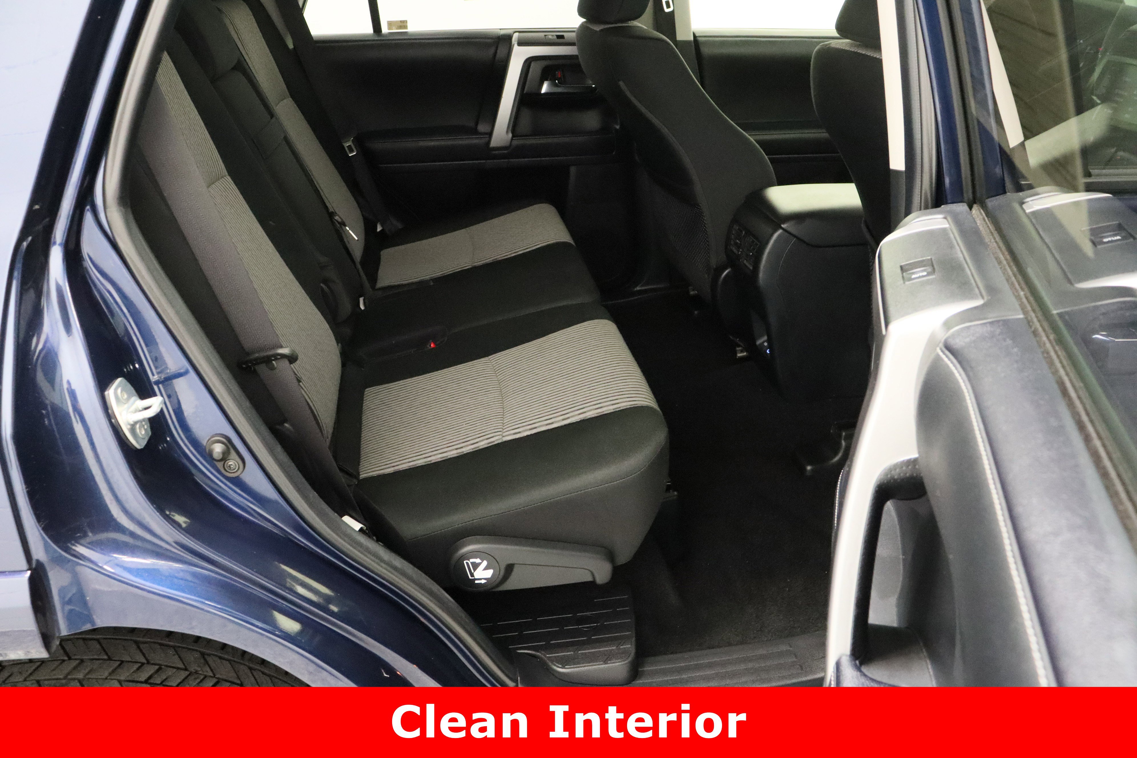 Used 2024 Toyota 4Runner SR5 image 35