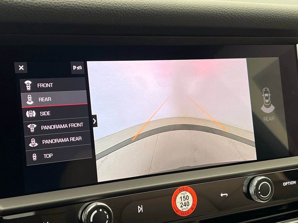 Used 2026 Porsche Macan AWD/4WD image 15