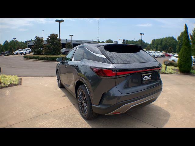 Used 2026 Lexus RX 350 Premium FWD image 6