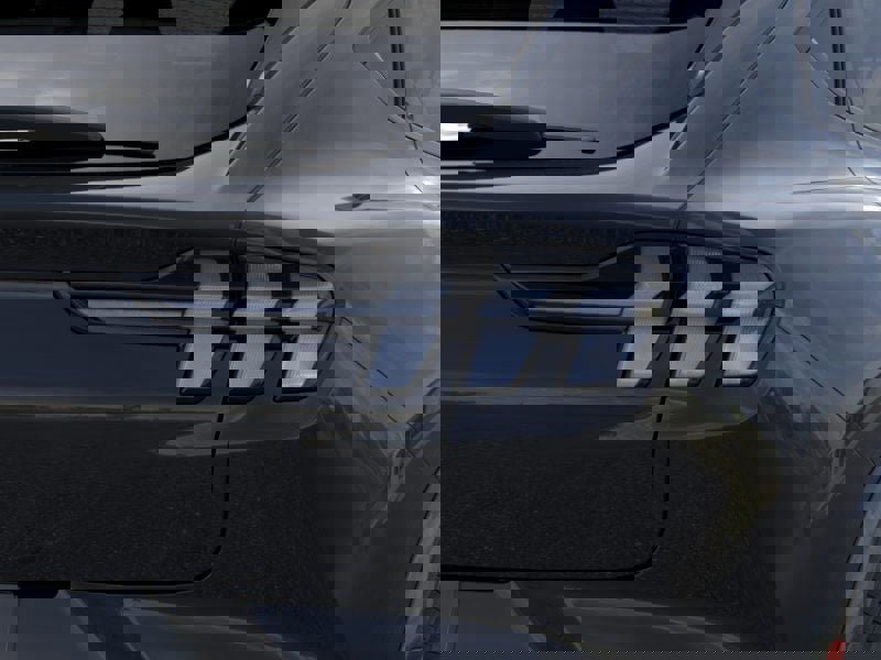 New 2025 Ford Mustang Mach-E GT w/ Interior Protection Package image 43
