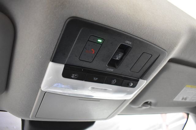 Certified 2025 Nissan Sentra SR w/ SR Premium Package image 35