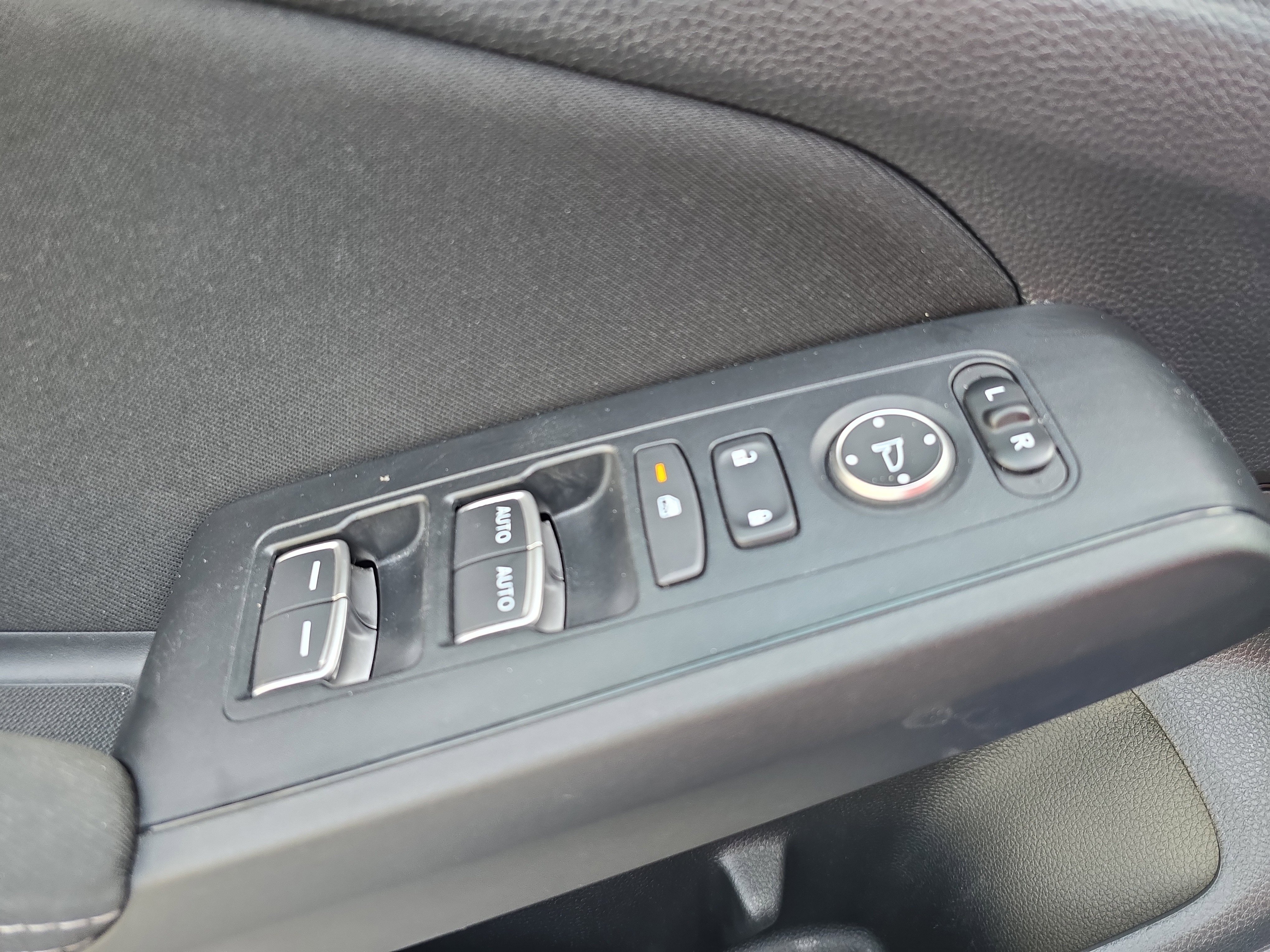 Certified 2023 Honda Civic Sport image 19