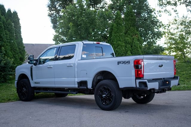 New 2026 Ford F250 XLT w/ XLT Premium Package AWD/4WD image 8