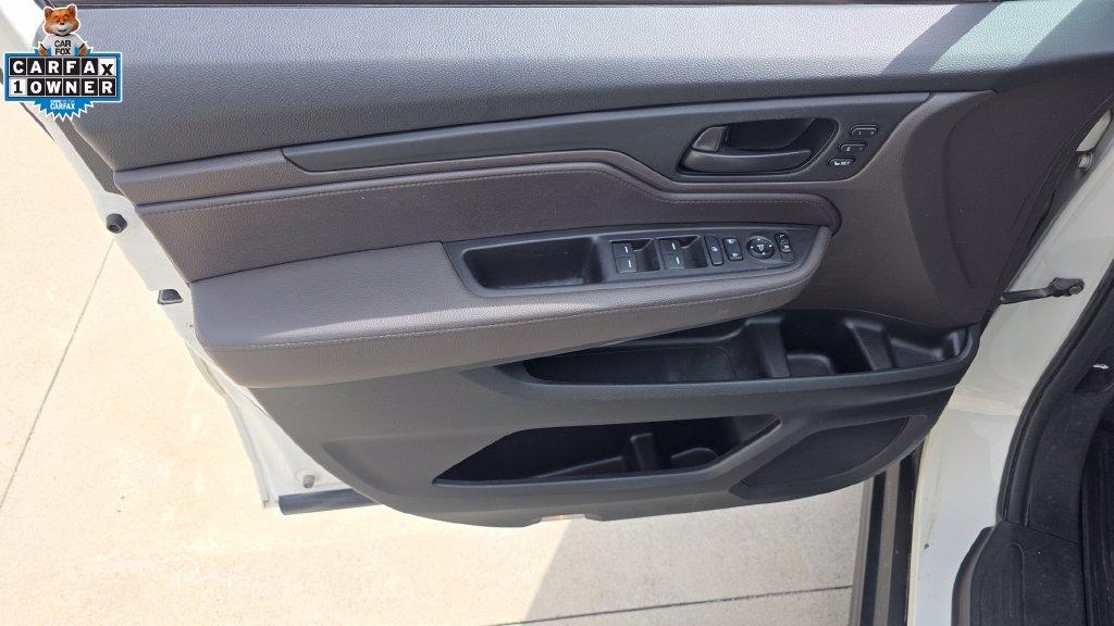Used 2019 Honda Odyssey EX-L image 23