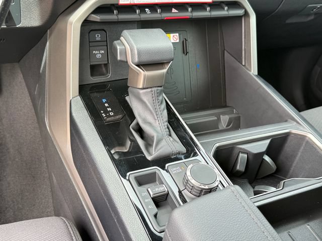 Used 2026 Toyota Tundra SR5 AWD/4WD image 21