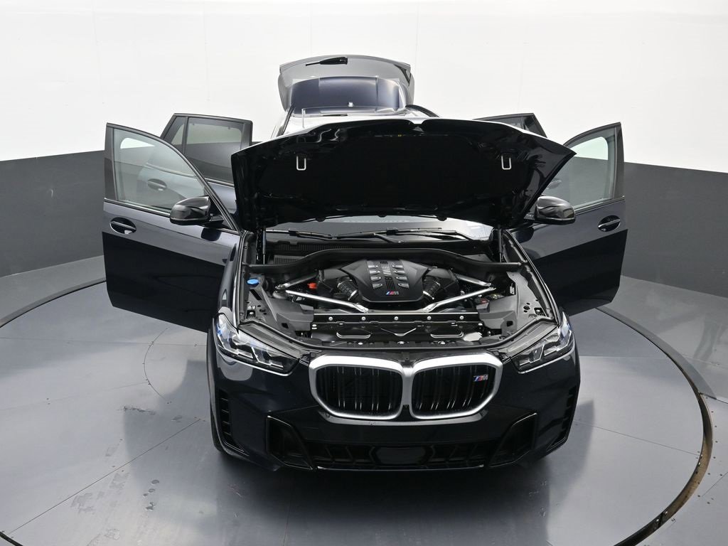 New 2026 BMW X5 M60i image 49