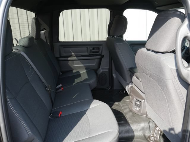 New 2026 RAM 3500 Tradesman w/ Safety Group AWD/4WD image 21