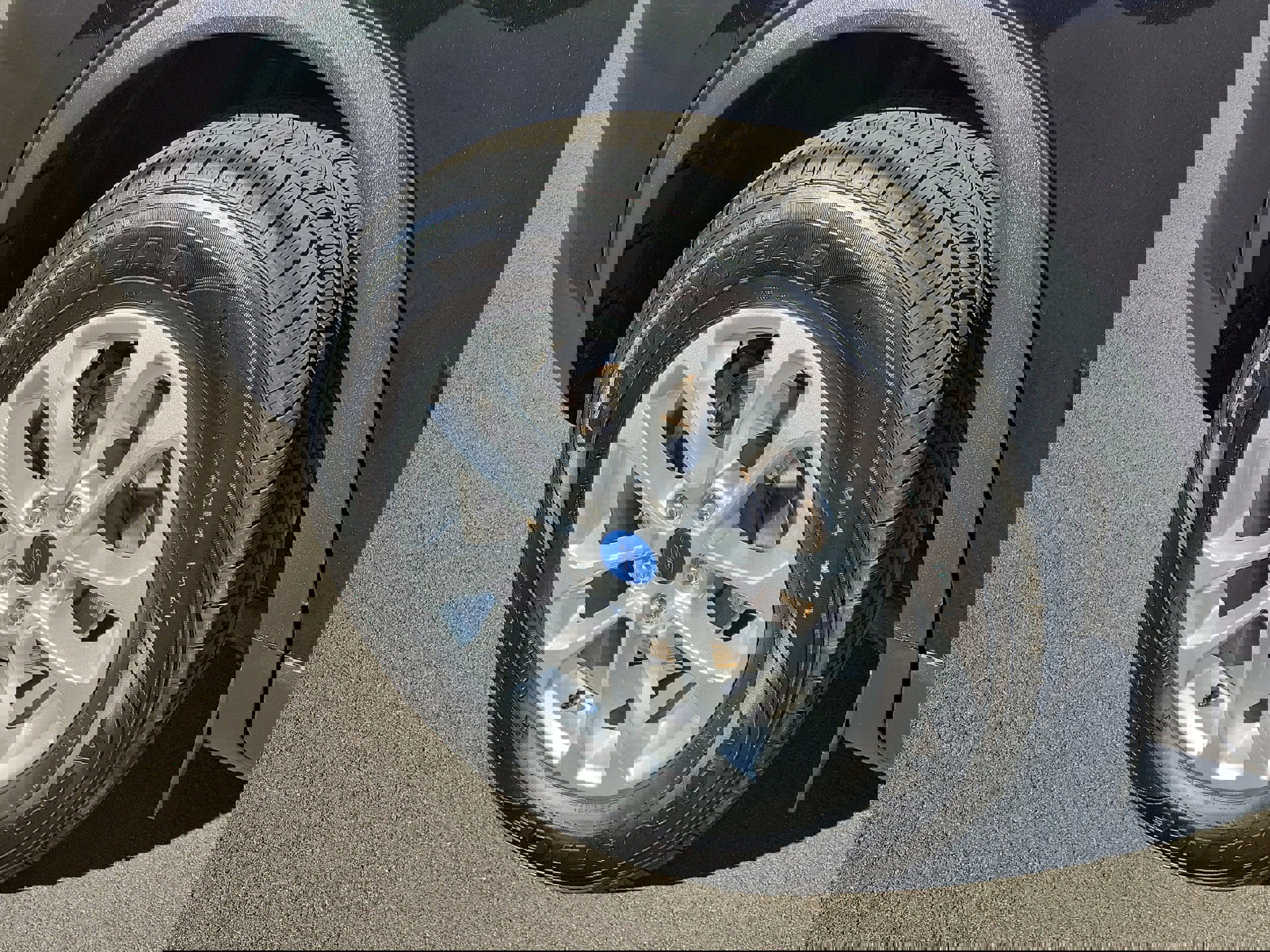 Certified 2022 Ford Escape SE w/ Convenience Package image 5