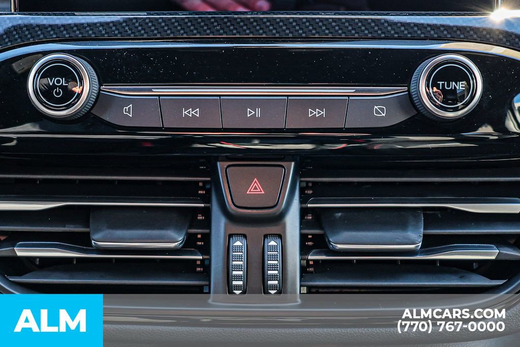 Used 2024 Ford Escape ST-Line image 42