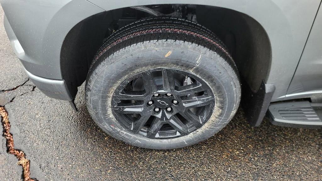 New 2026 Chevrolet Silverado 1500 RST w/ All Star Edition Plus image 6