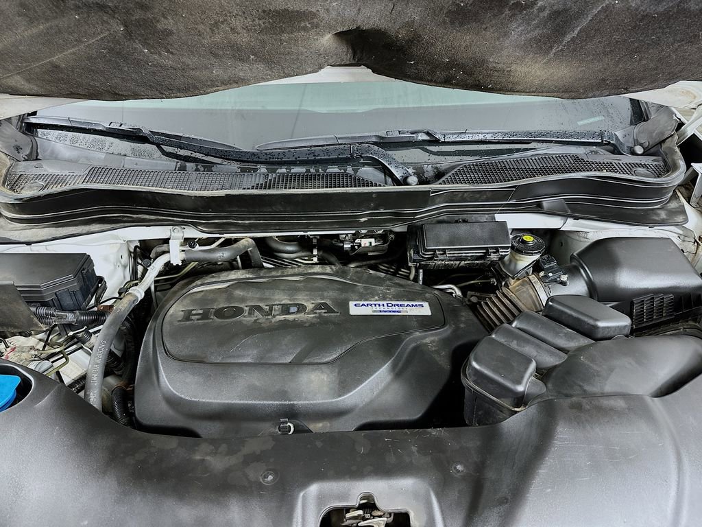 Used 2019 Honda Ridgeline Sport image 29