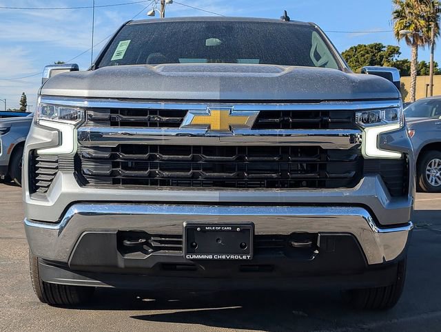 New 2026 Chevrolet Silverado 1500 LT AWD/4WD image 5