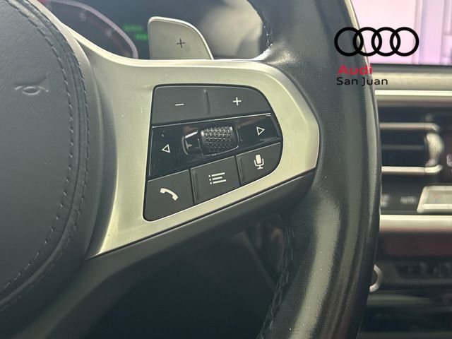 Used 2022 BMW X3 sDrive30i w/ M Sport Package 2 image 19