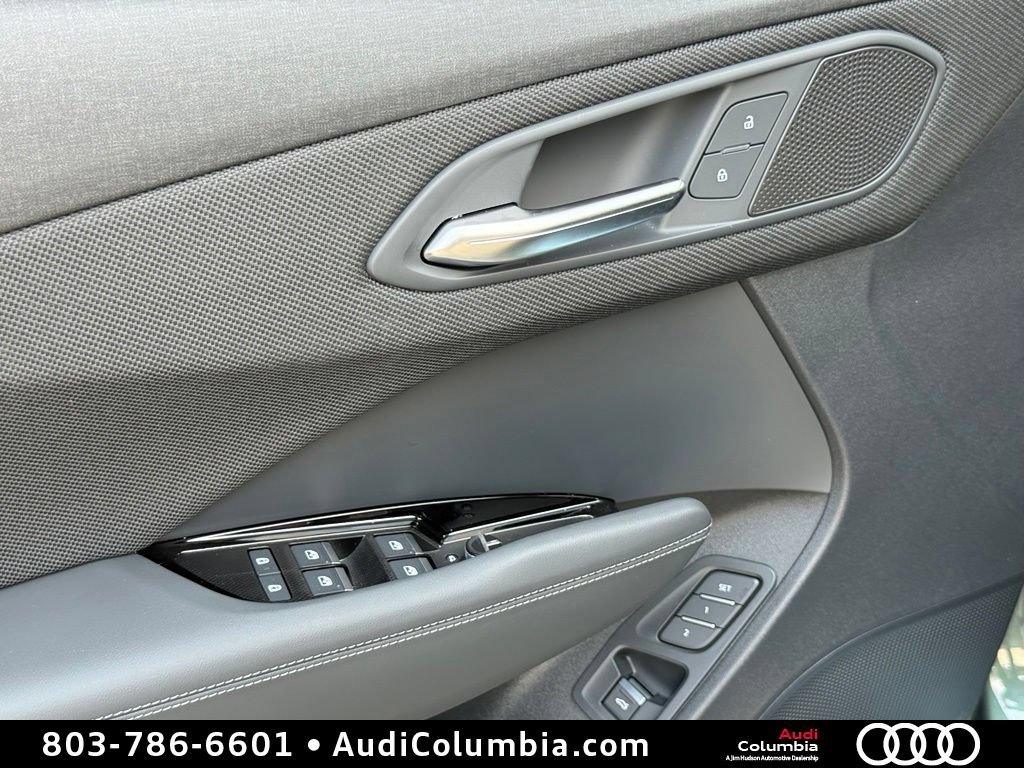 New 2026 Audi Q3 quattro 2.0T AWD/4WD image 18