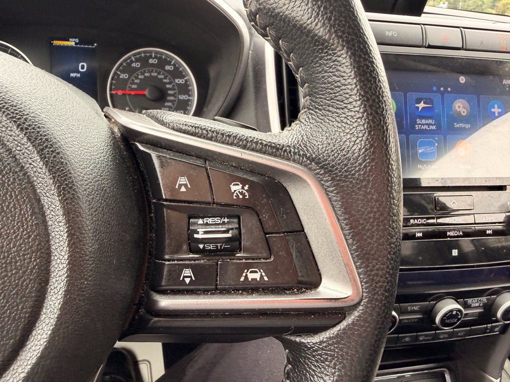 Used 2020 Subaru Ascent Premium w/ Convenience Package AWD/4WD image 16
