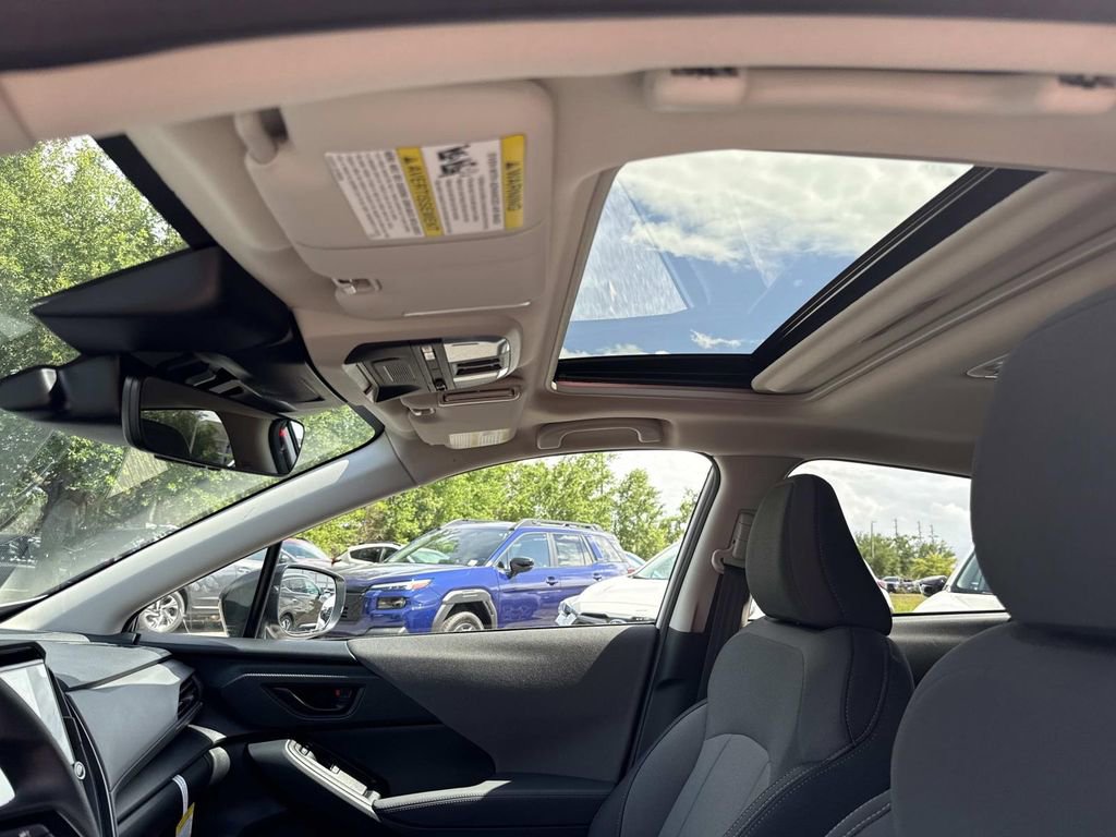 New 2026 Subaru Crosstrek 2.0i Premium image 24