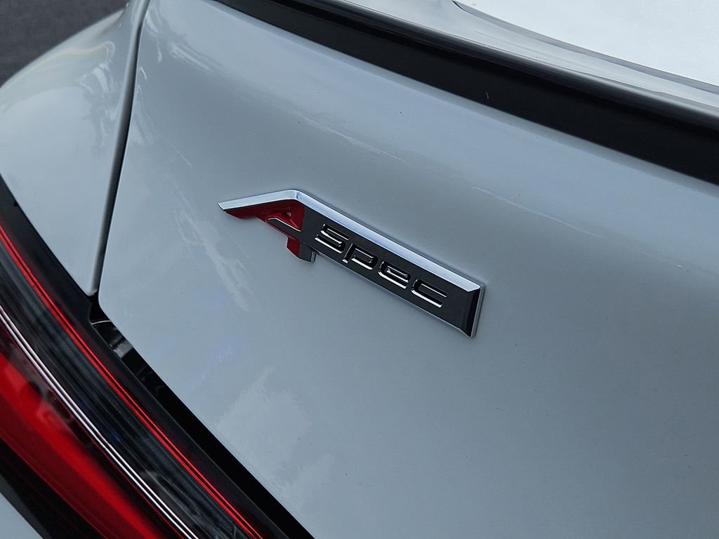 New 2025 Acura Integra A-Spec FWD image 10