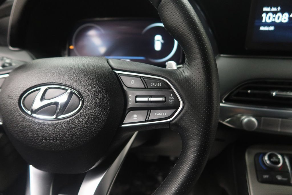 Used 2022 Hyundai Palisade Calligraphy AWD/4WD image 20