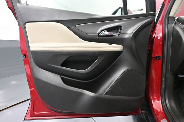 Used 2017 Buick Encore Preferred FWD image 16