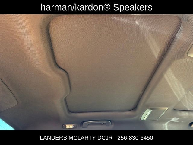 Used 2019 BMW 750i image 16