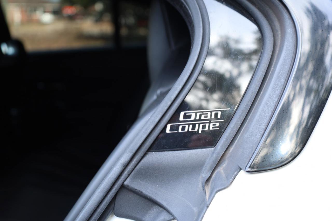 Used 2018 BMW 650i Gran Coupe xDrive image 17